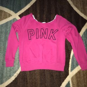 Victoria’s Secret PINK sweater